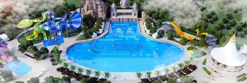 人工造浪設(shè)備海浪池 人工造浪設(shè)備海浪池