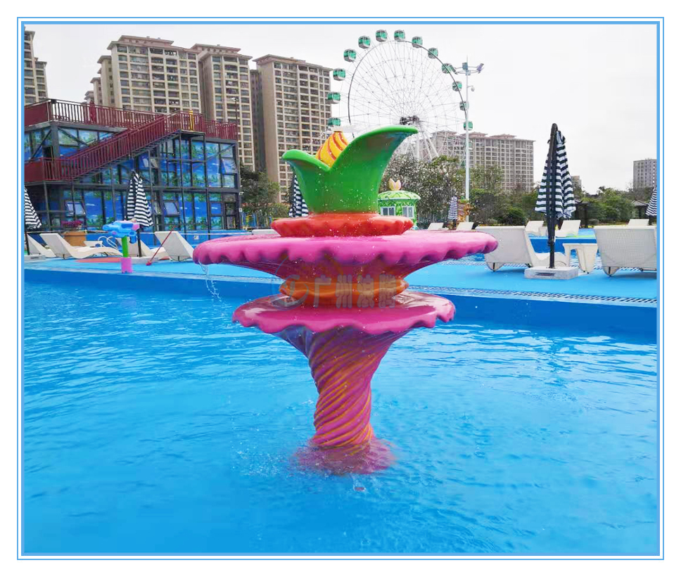 水上樂園設(shè)備,玉米棒噴水 水上樂園設(shè)備,玉米棒噴水