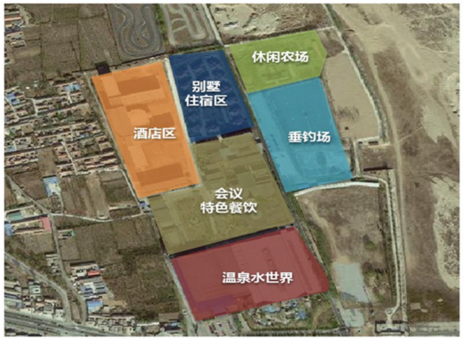 湖南衡陽溫泉度假村 湖南衡陽溫泉度假村