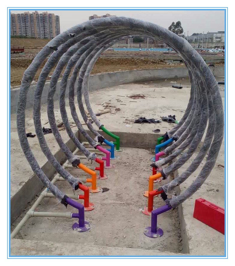 鹽城歡樂水上樂園 鹽城歡樂水上樂園