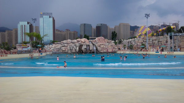 水上樂(lè)園設(shè)備-氣動(dòng)造浪設(shè)備 水上樂(lè)園設(shè)備-氣動(dòng)造浪設(shè)備