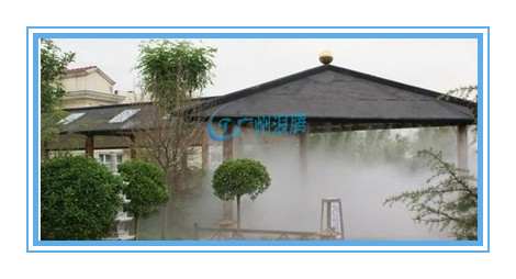 水上樂(lè)園設(shè)備-高壓造霧系統(tǒng) 水上樂(lè)園設(shè)備-高壓造霧系統(tǒng)