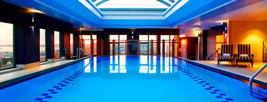 泳池設備-恒溫泳池 泳池設備-恒溫泳池