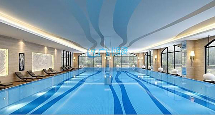 泳池設備-恒溫泳池 泳池設備-恒溫泳池