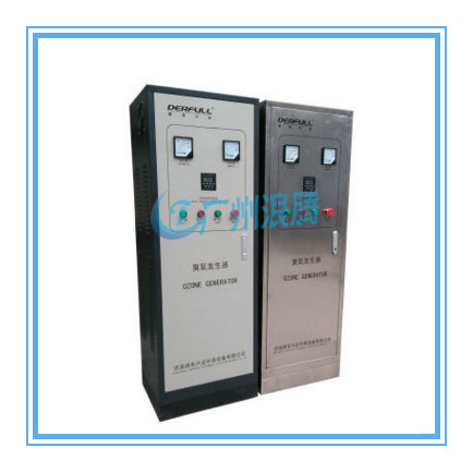 水上樂園設備-臭氧機 水上樂園設備-臭氧機